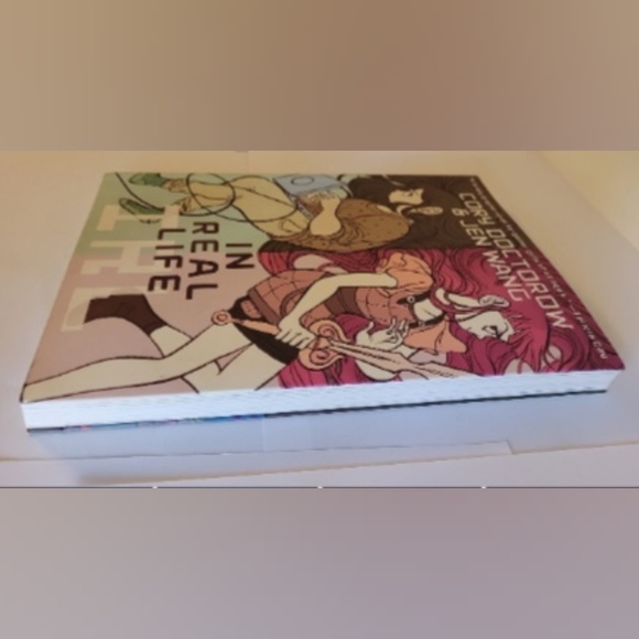 In Real Life - Picture 2 of 4